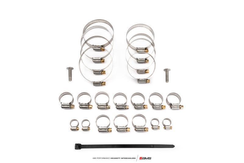 AMS Performance 2023 Nissan Z VR30 Intercoolers AMS Intercoolers  AXOPROS