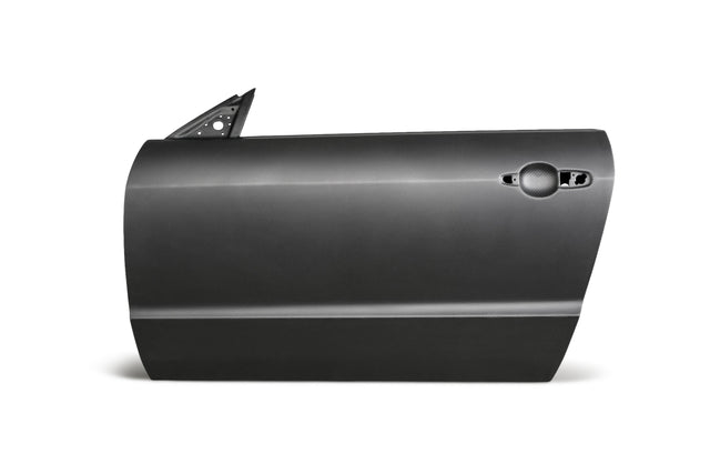 Anderson Composites AC-DD0506FDMU-DRY DRY CARBON Doors For 2005-2009 Ford Mustang Anderson Composites Door  AXOPROS
