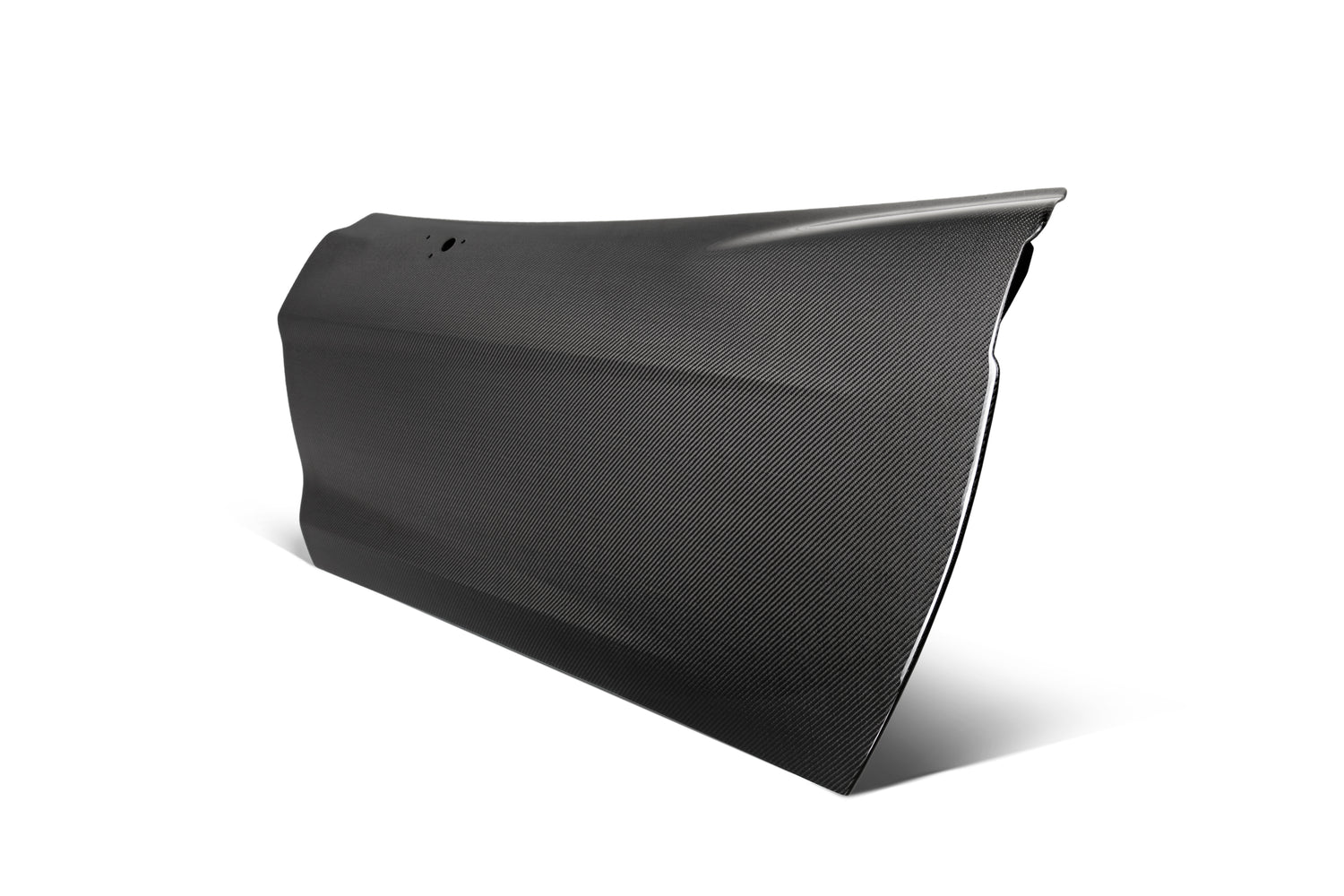 Anderson Composites AC-DD05CHC6 Carbon Fiber Doors For 2005-2013 Chevrolet Corvette C6 Anderson Composites Door  AXOPROS