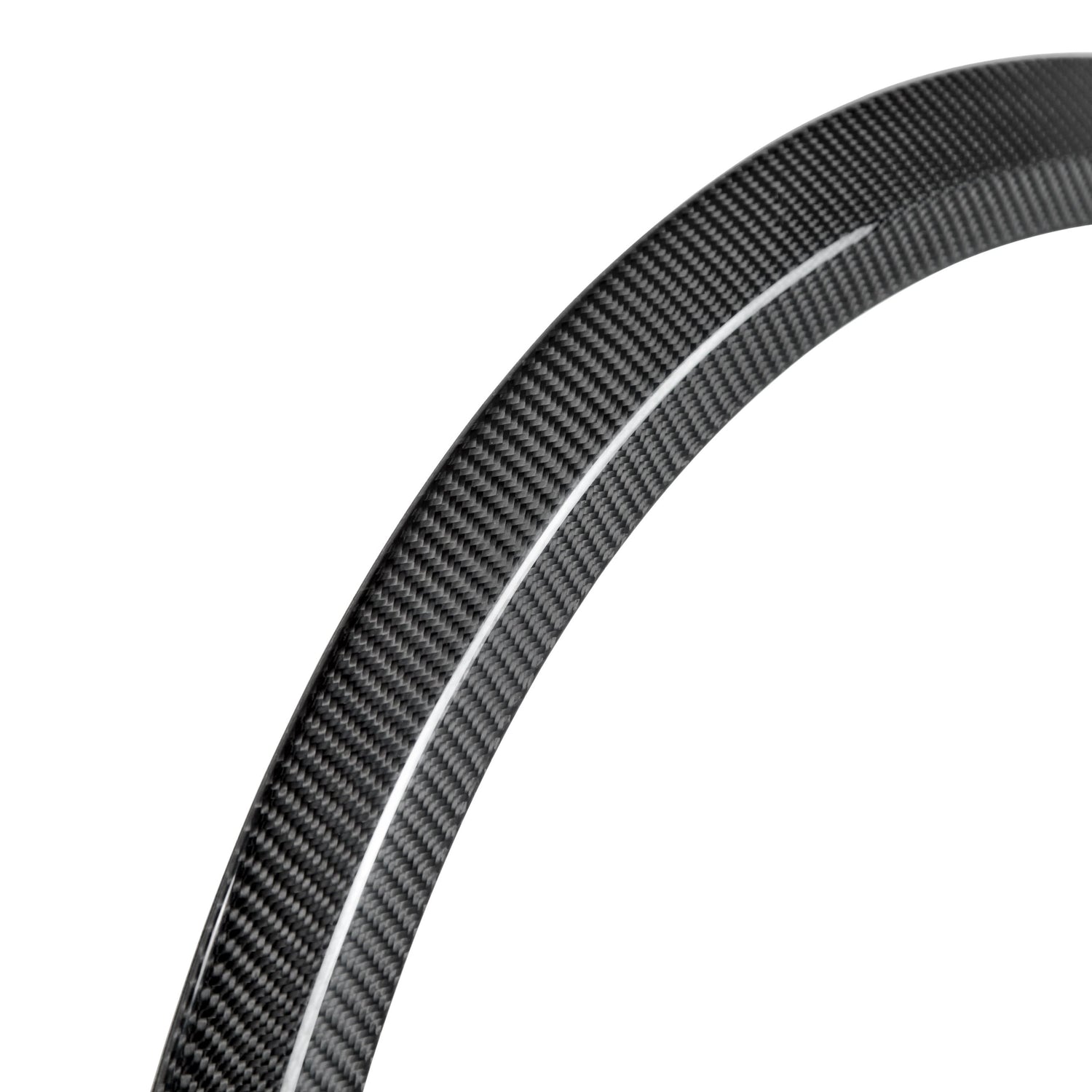 Anderson Composites AC-FLR14CHCAM-R Type-Z28 Carbon Fiber Rear Fender Flares For 2014-2015 Chevrolet Camaro Anderson Composites Fender Flare  AXOPROS