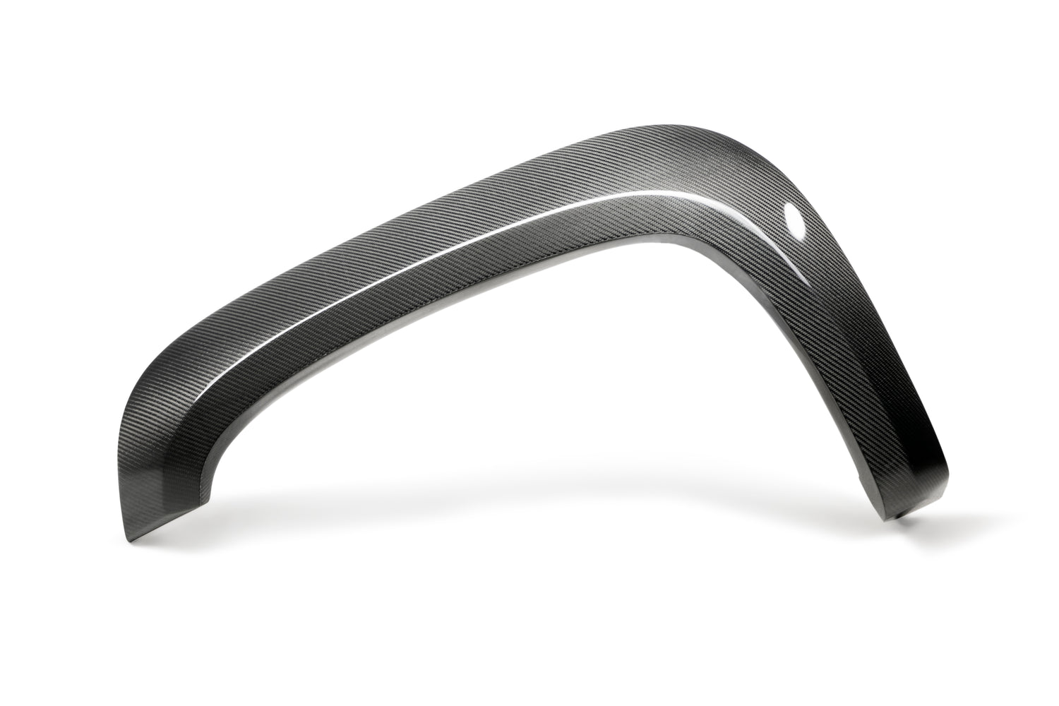 Anderson Composites AC-FLR17CHCOZR2-F Carbon Fiber Front Fender Flares For 2017-2020 Chevrolet Colorado ZR2 Anderson Composites Fender Flare  AXOPROS