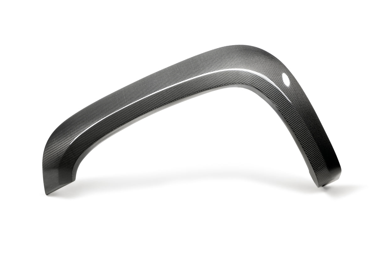 Anderson Composites AC-FLR17CHCOZR2-F Carbon Fiber Front Fender Flares For 2017-2020 Chevrolet Colorado ZR2 Anderson Composites Fender Flare  AXOPROS