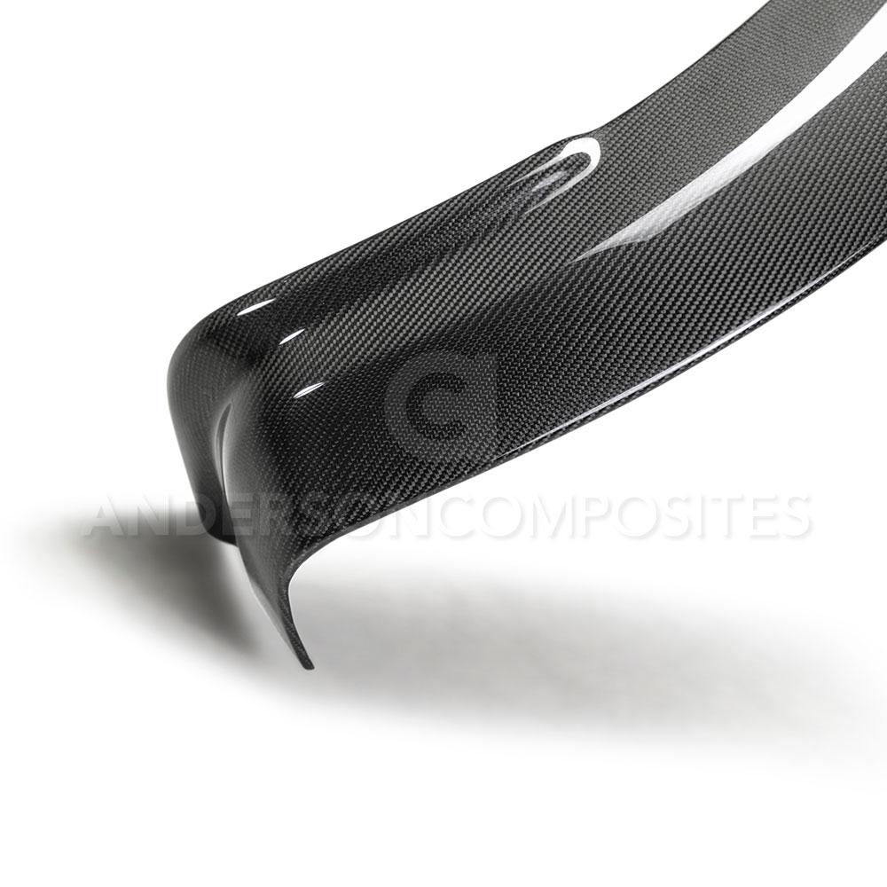 Anderson Composites AC-FLR17FDRA-R Carbon Fiber Rear Fender Flares For 2017-2020 Ford Raptor Anderson Composites Fender Flare  AXOPROS