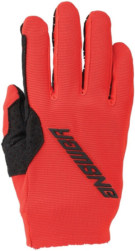 Answer 25 Aerlite Gloves Red/Black - XL Answer Gloves AXOPROS