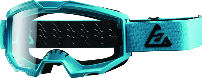 Answer Apex 1 Goggles Astana/Black - Adult Answer Eyewear AXOPROS