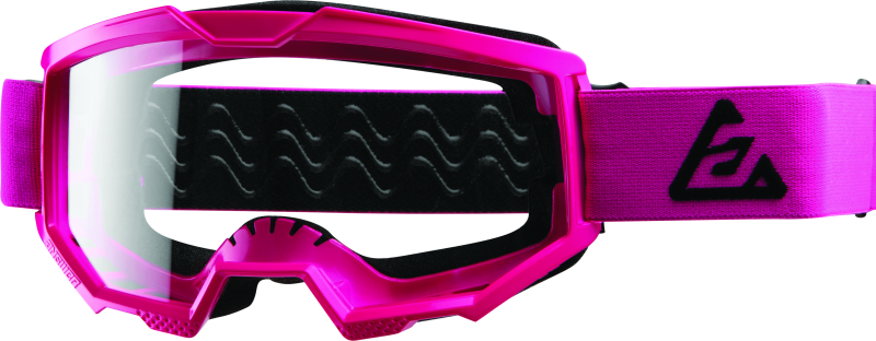 Answer Apex 1 Goggles Pink/Black - Adult Answer Eyewear AXOPROS