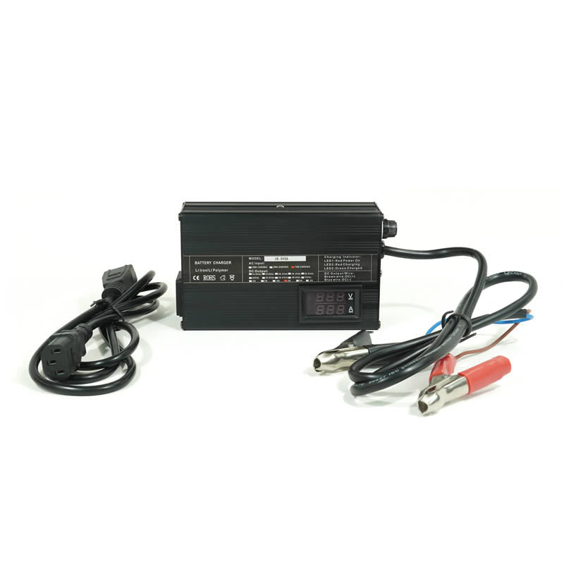 Antigravity 16V 5A Lithium Battery Charger (For AG-VTX-20/AG-H6-30-16) Antigravity Batteries Battery Chargers  AXOPROS