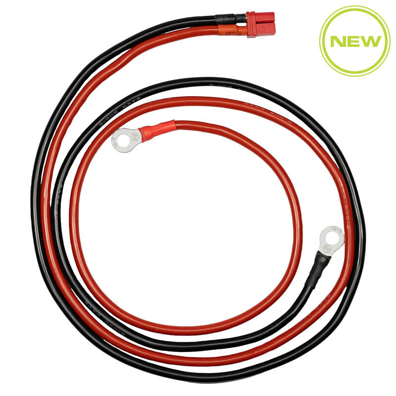 Antigravity 20in Clampless Starting Harness (For XP-1-G2/XP-10-G2) Antigravity Batteries Battery Jump Starters AXOPROS