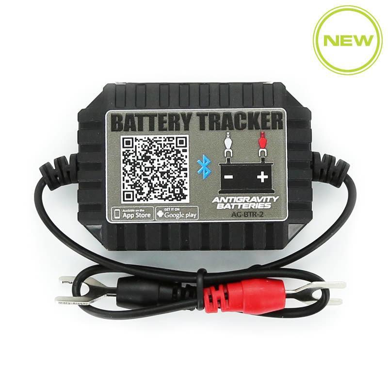Antigravity Battery Tracker (Lead/Acid) Antigravity Batteries Battery Testers AXOPROS