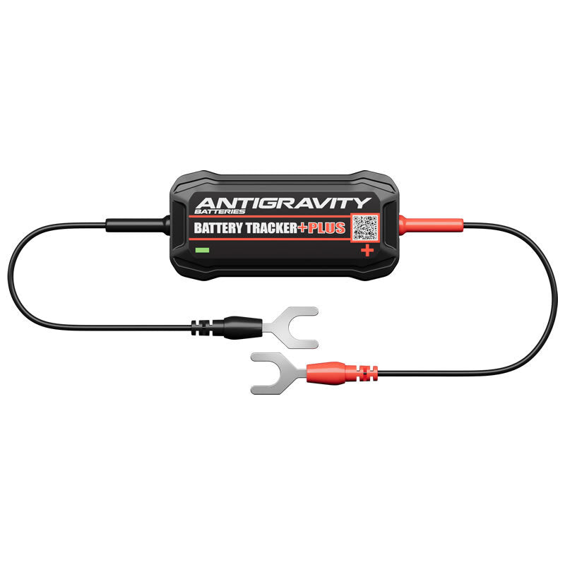 Antigravity Bluetooth (Automotive/Motorcycle/Powersport) Battery Tracker +PLUS Antigravity Batteries Battery Testers AXOPROS