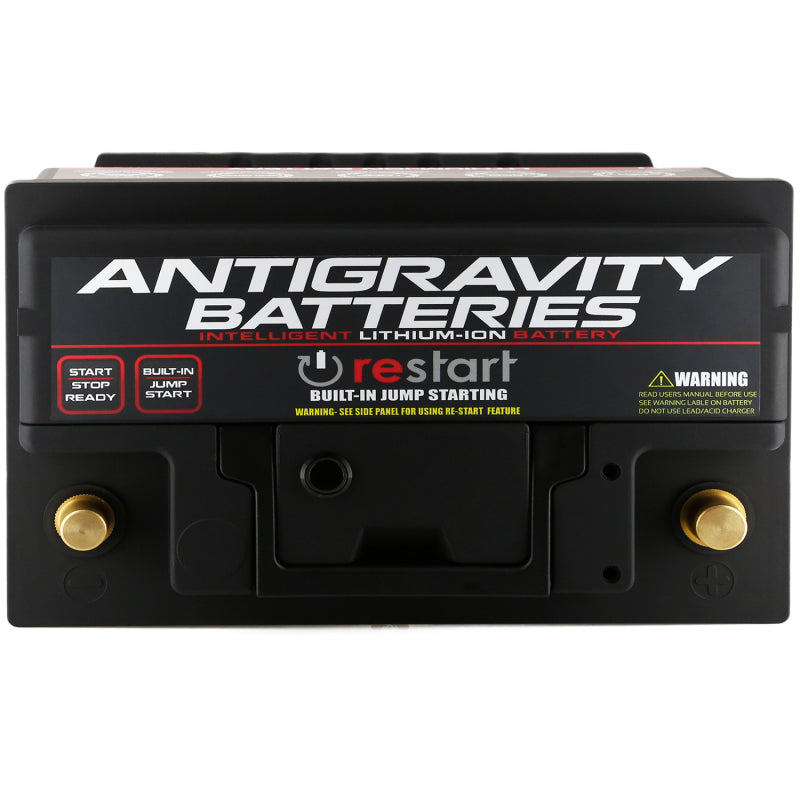 Antigravity H7/Group 94R Lithium Car Battery w/Re-Start Antigravity Batteries Batteries AXOPROS