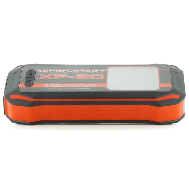 Antigravity XP-20 Micro-Start Jump Starter Antigravity Batteries Battery Jump Starters AXOPROS