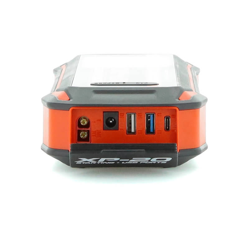 Antigravity XP-20 Micro-Start Jump Starter Antigravity Batteries Battery Jump Starters AXOPROS