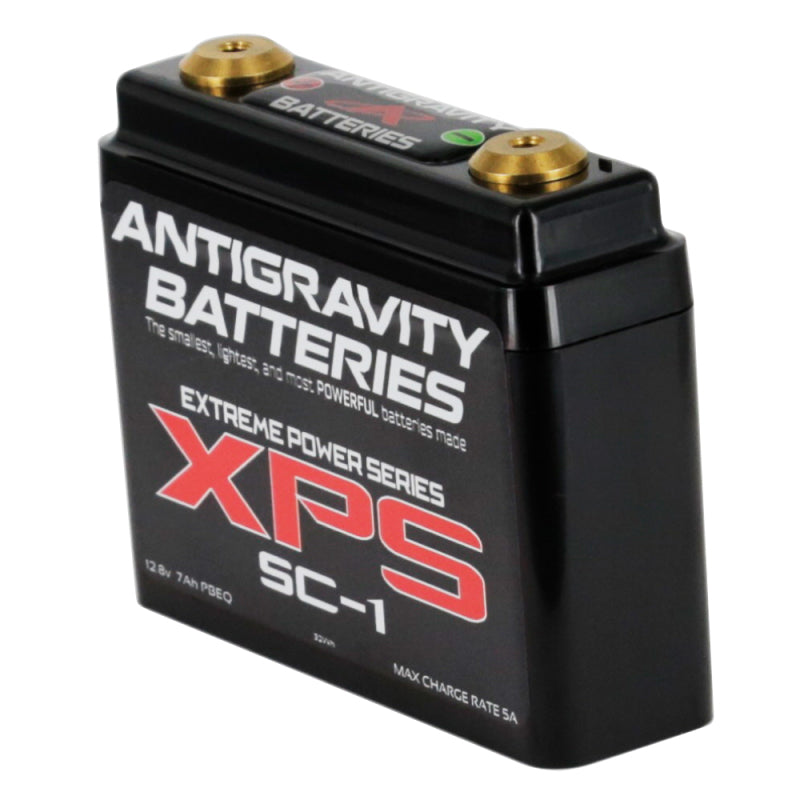 Antigravity XPS SC-1 Lithium Battery (Race Use) Antigravity Batteries Batteries AXOPROS