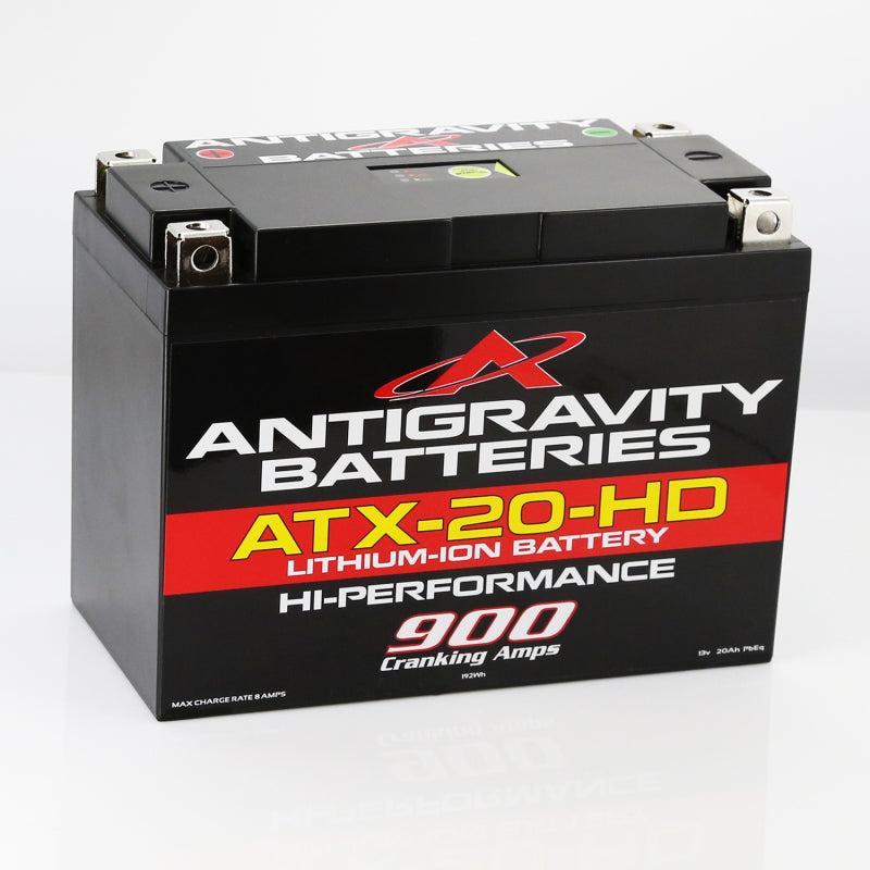 Antigravity YTX20 High Power Lithium Battery Antigravity Batteries Batteries AXOPROS