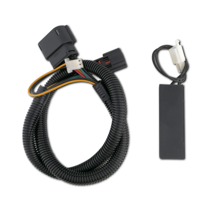 ANZO 19-22 Ford Ranger Full LED Taillights w/ Lightbar Sequential Signal Black Housing/Smoke Lens ANZO Tail Lights  AXOPROS