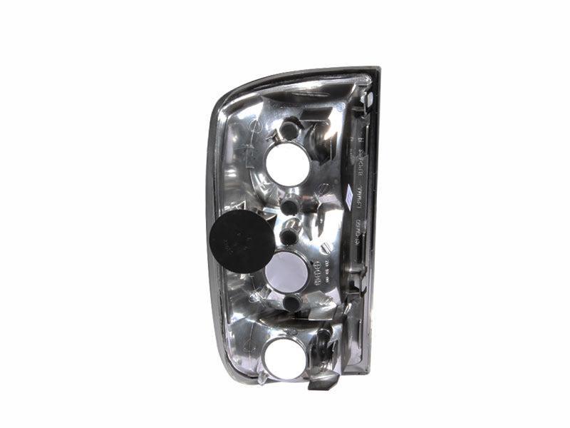 ANZO 1995-2005 Chevrolet Blazer Taillights Dark Smoke ANZO Tail Lights AXOPROS