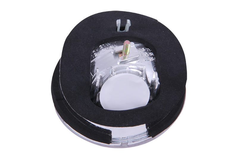 ANZO 1998-2002 Lexus Is300 Trunk Lights Clear ANZO Tail Lights  AXOPROS