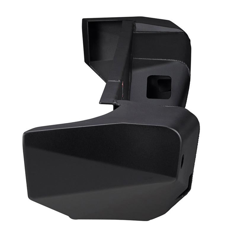 ARB 20-21 Jeep Gladiator JT Rear Bumper No Tire Carrier ARB Bumpers - Steel AXOPROS