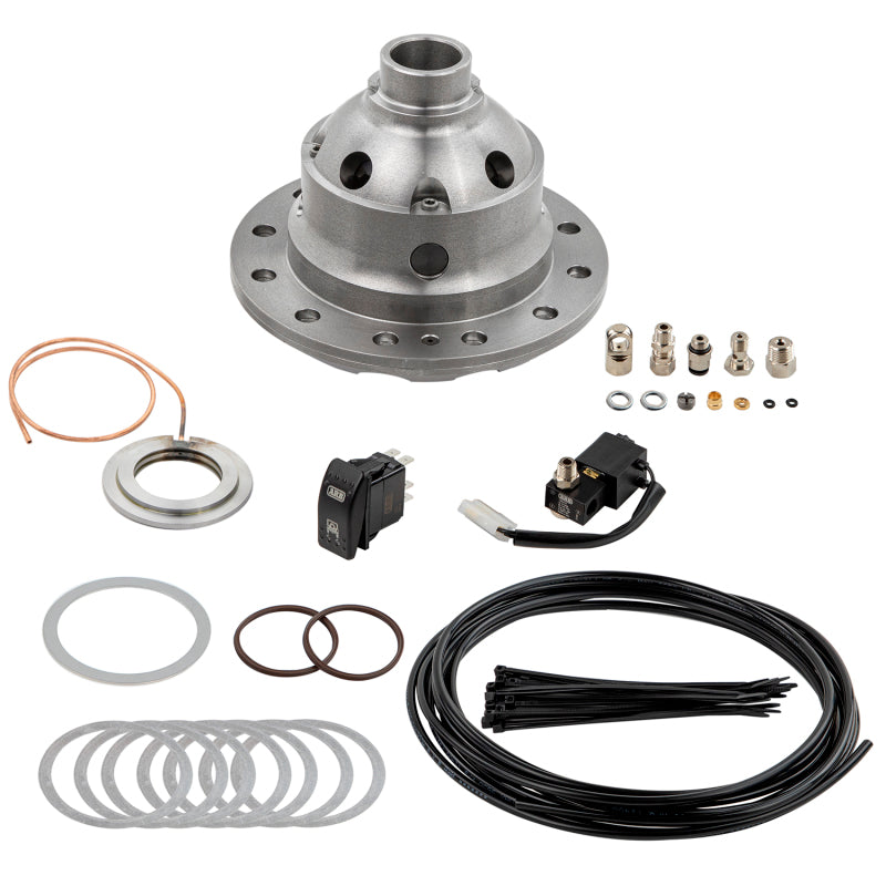 ARB Airlocker 10.5In Rr 36 Spl Toyota S/N ARB Differentials  AXOPROS