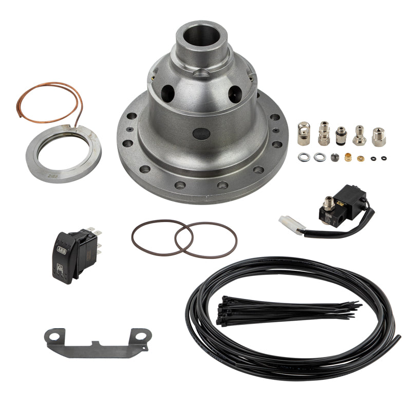 ARB Airlocker 11.5In 30 Spl Aa&M S/N. ARB Differentials  AXOPROS