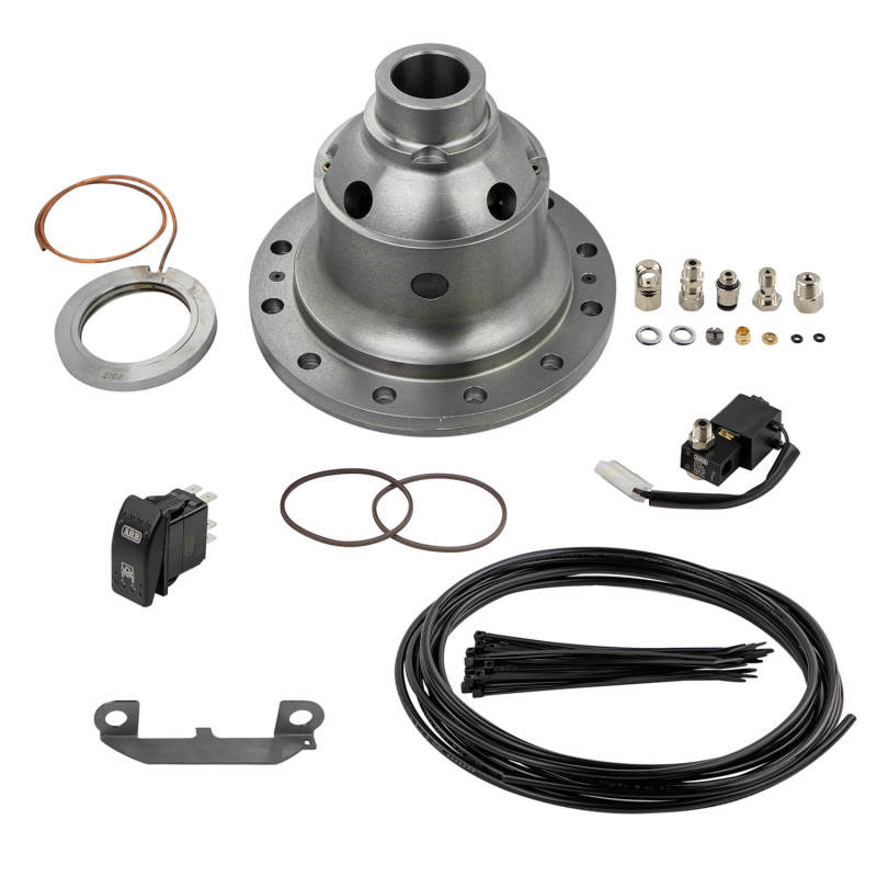 ARB Airlocker 11.5In 30 Spl Aa&M S/N. ARB Differentials  AXOPROS