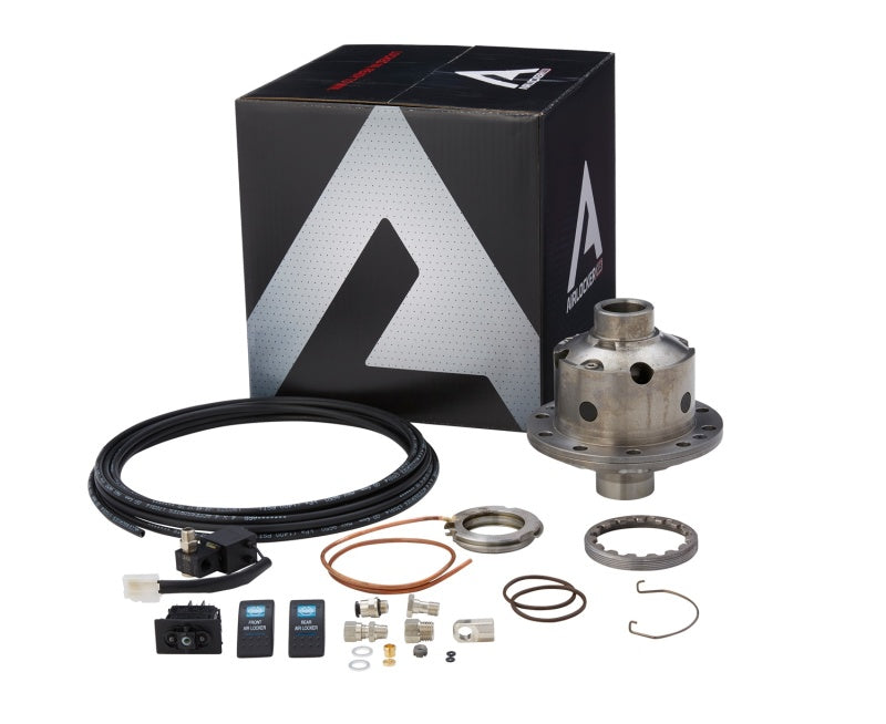 ARB Airlocker 26 Spl 10 Bolt Rg Suzuki S/N ARB Differentials  AXOPROS