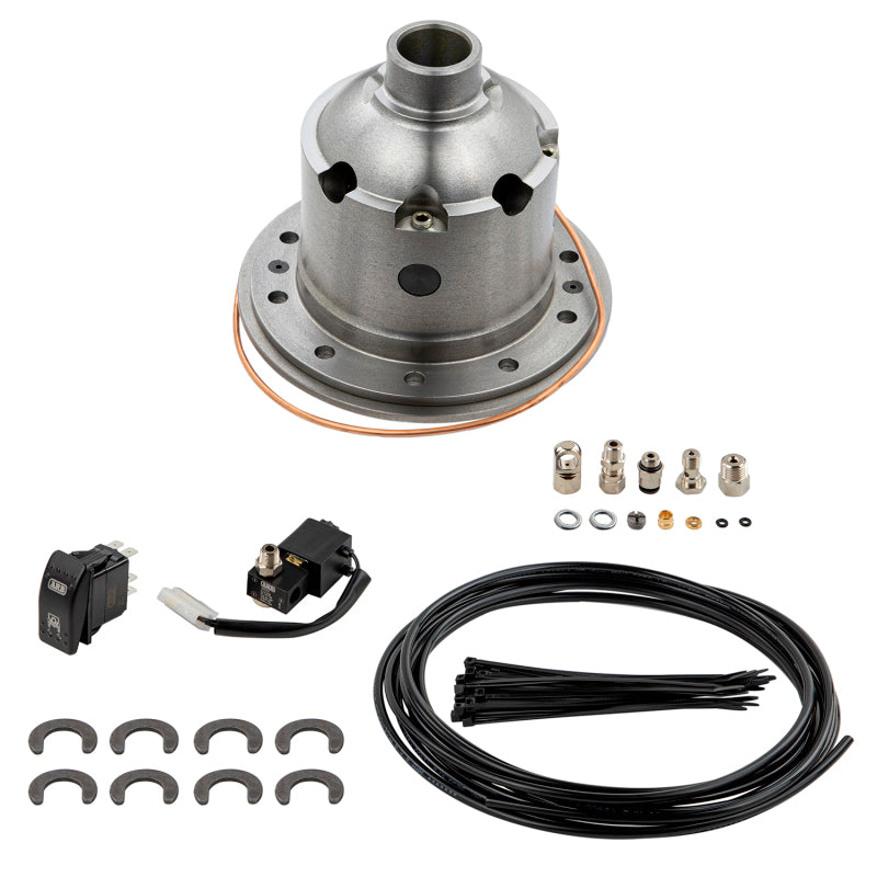 ARB Airlocker 29 Spl Chrysler 8.25In S/N ARB Differentials AXOPROS
