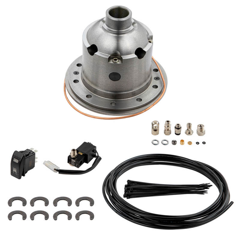 ARB Airlocker 29 Spl Chrysler 8.25In S/N ARB Differentials AXOPROS