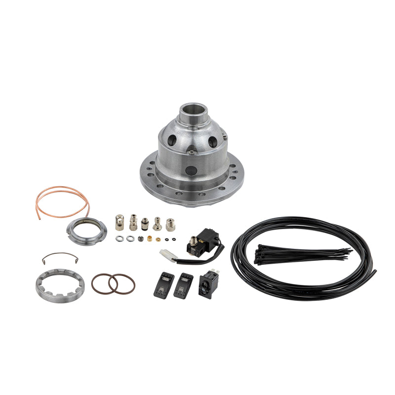 ARB Airlocker 30 Spl 12 Bolt Toyota 8.9in 50mm Brng S/N ARB Differentials  AXOPROS