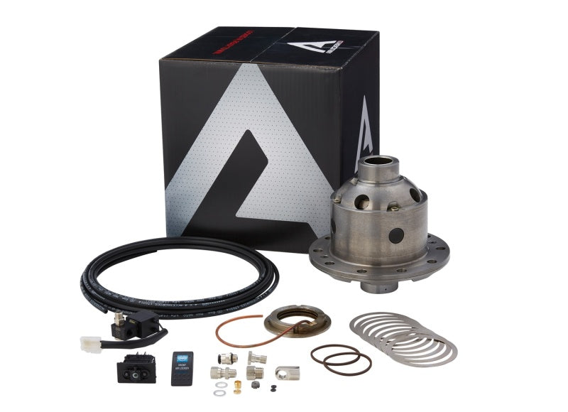 ARB Airlocker 30Spl 3.73&Dn Toyota 8In Ifs 53mm Brng S/N.. ARB Differentials  AXOPROS