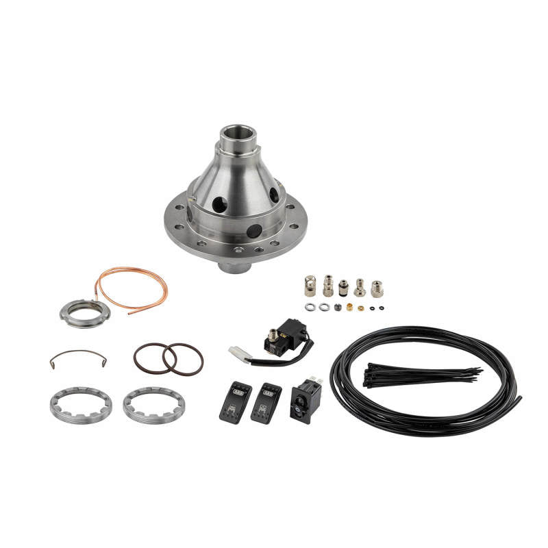 ARB Airlocker 31 Spl Ford 9In S/N ARB Differentials AXOPROS