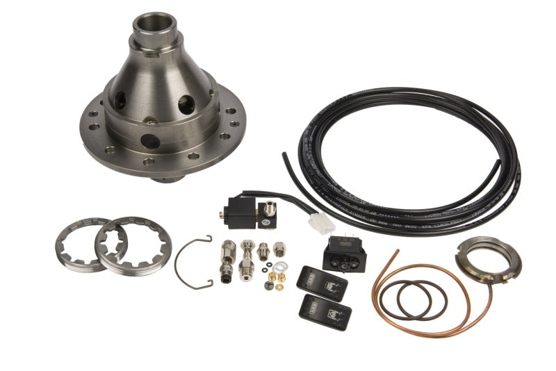 ARB Airlocker 31 Spl Ford 9In S/N ARB Differentials AXOPROS