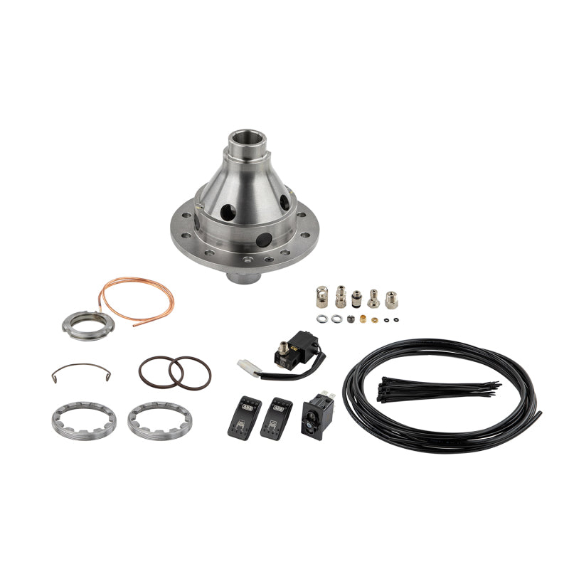 ARB Airlocker 31 Spl Ford 9In S/N ARB Differentials AXOPROS
