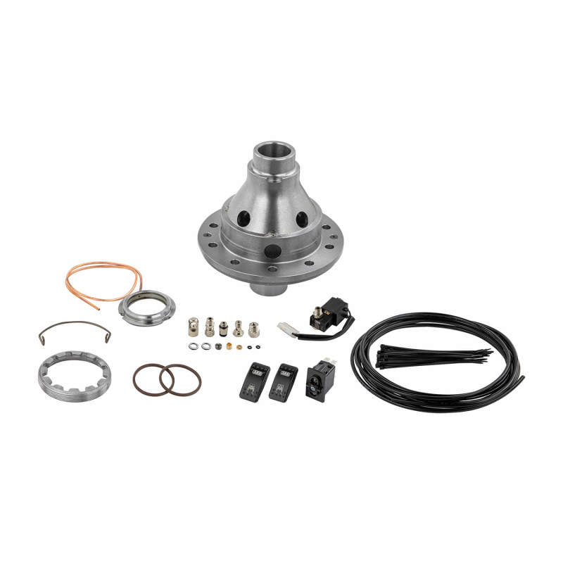 ARB Airlocker 35 Spl 2In Brng Ford 9In S/N ARB Differentials AXOPROS
