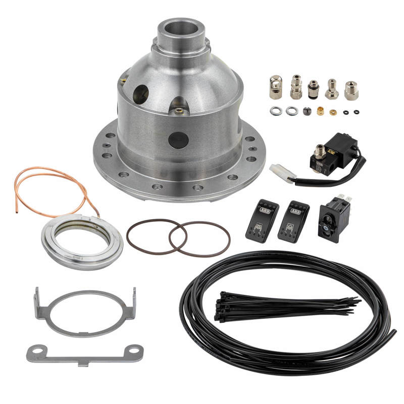 ARB Airlocker AAM 925/950 33 Spline ARB Differentials  AXOPROS