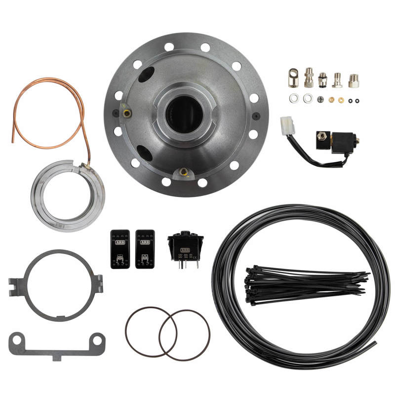 ARB Airlocker AAM 925/950 33 Spline ARB Differentials  AXOPROS