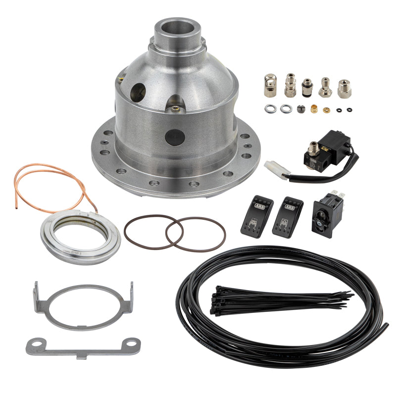 ARB Airlocker AAM 925/950 33 Spline ARB Differentials  AXOPROS