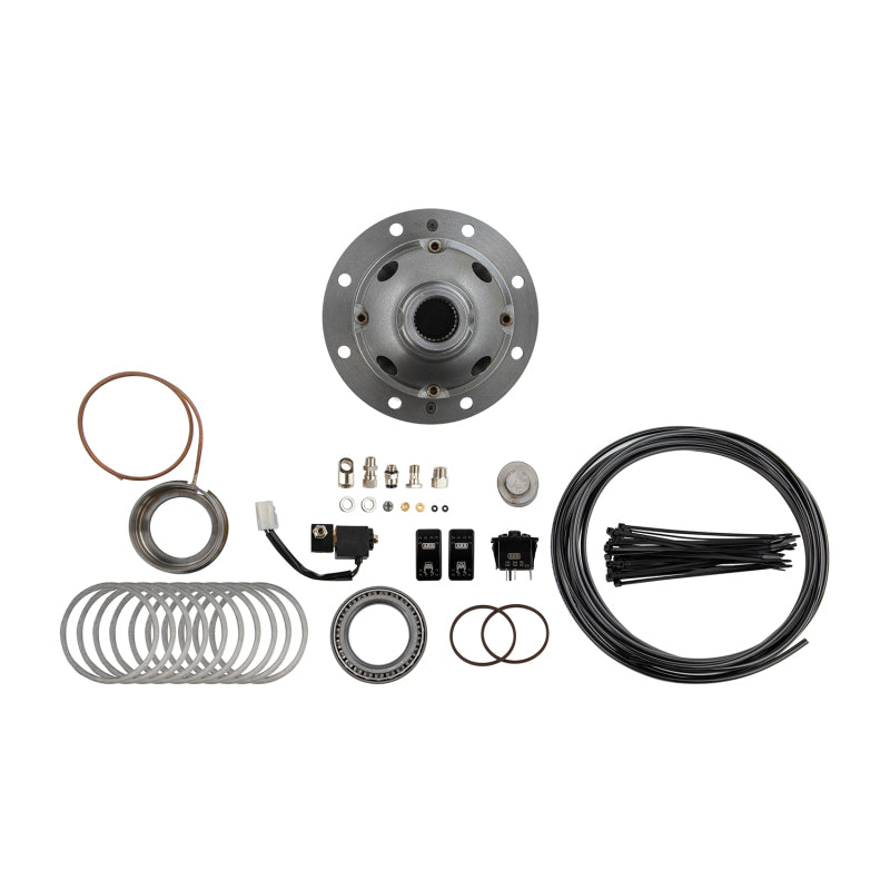 ARB Airlocker Amc Model 20 2.73&Dn S/N ARB Differentials  AXOPROS