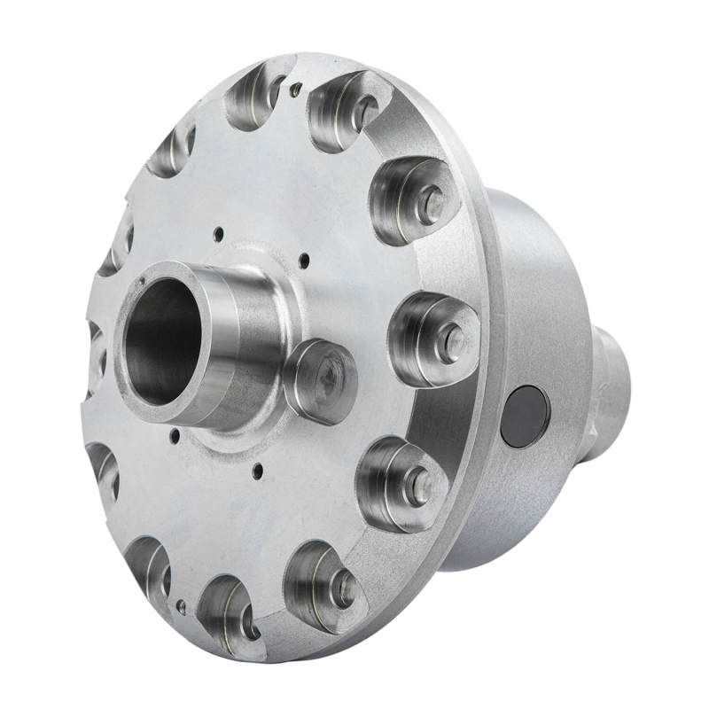 ARB Airlocker Dana60Hd 35Spl4.56Up S/N.. ARB Differentials AXOPROS