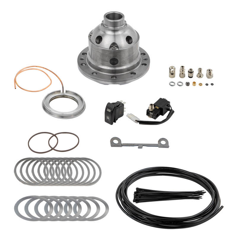 ARB Airlocker Jeep Jl Sahara M220 32Spl ARB Differentials AXOPROS