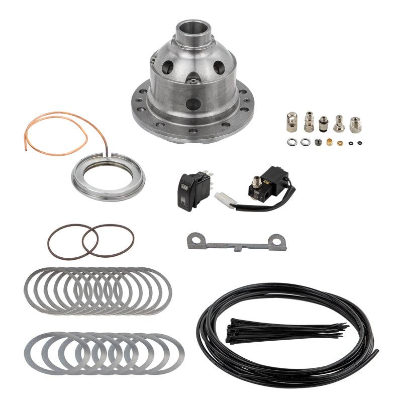 ARB Airlocker Jeep Jl Sahara M220 32Spl ARB Differentials AXOPROS