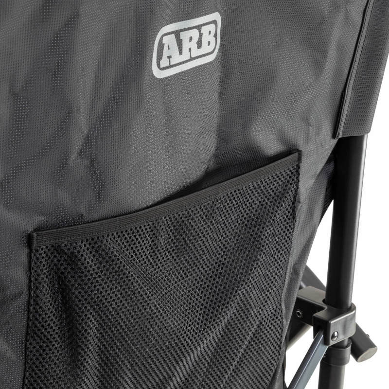 ARB Base Camp Chair ARB Camping Equipment AXOPROS