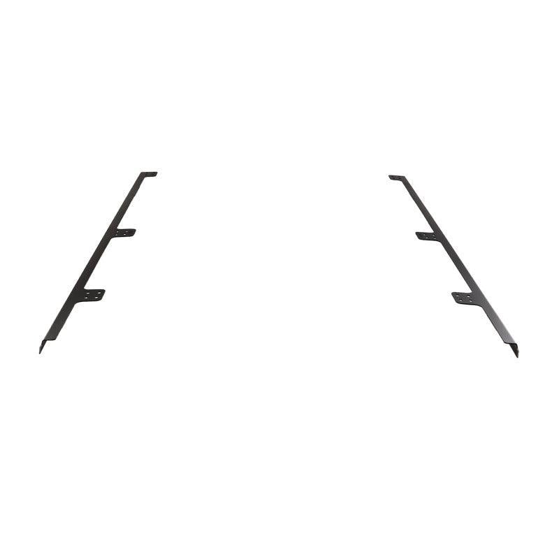 ARB Base Rack Mount Kit - Use w/ BASE Rack 1770030 ARB Shock Mounts & Camber Plates AXOPROS