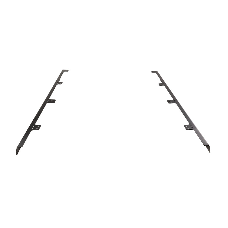 ARB Base Rack Mount Vehicle-Specific - For Use w/ Base Rack 1770040 ARB Shock Mounts & Camber Plates AXOPROS