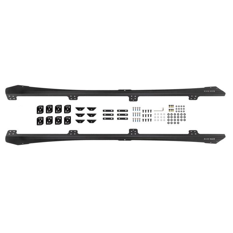 ARB Base Rack Mount Vehicle-Specific - For Use w/ Base Rack 1770040 ARB Shock Mounts & Camber Plates AXOPROS