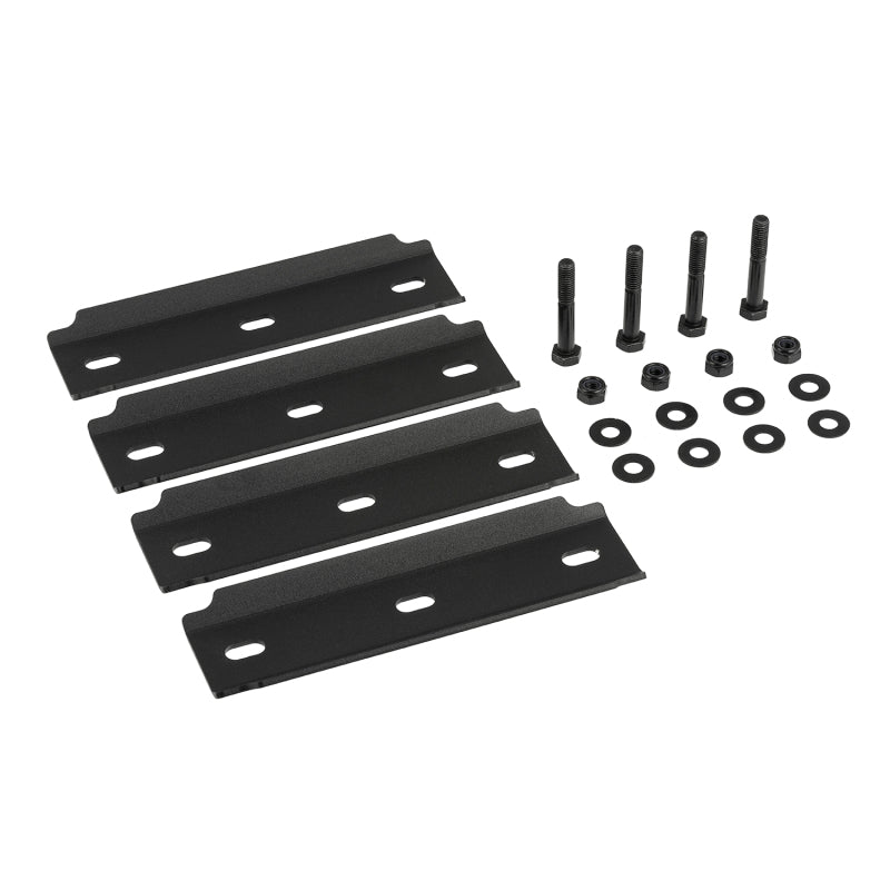 ARB Base Rack Narrow Bridge Plate ARB Roof Rack AXOPROS