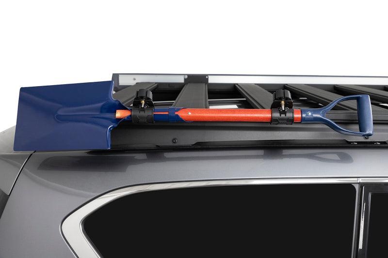 ARB BASE Rack Shovel Holder ARB Roof Rack  AXOPROS