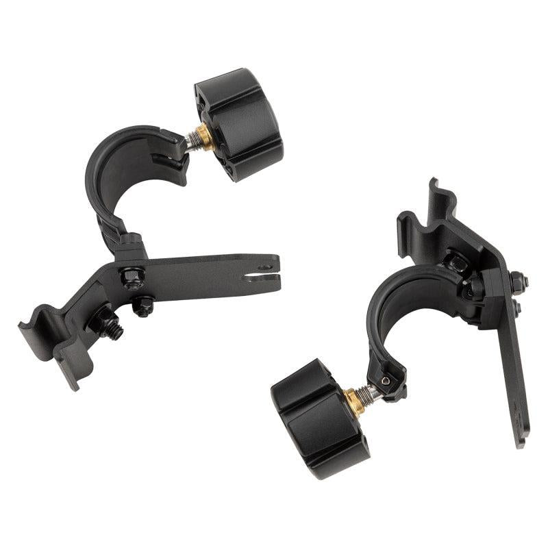 ARB BASE Rack Shovel Holder ARB Roof Rack  AXOPROS