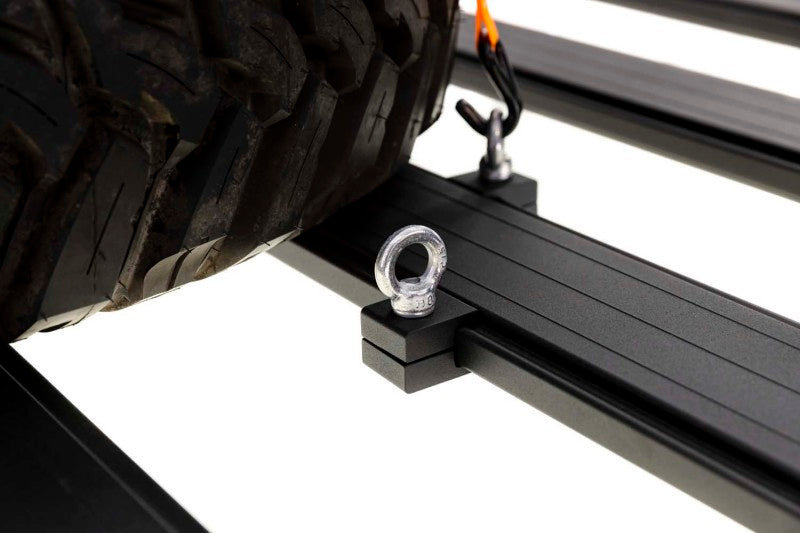 ARB Baserack Tie Down (Eyebolt x4) ARB Roof Rack AXOPROS